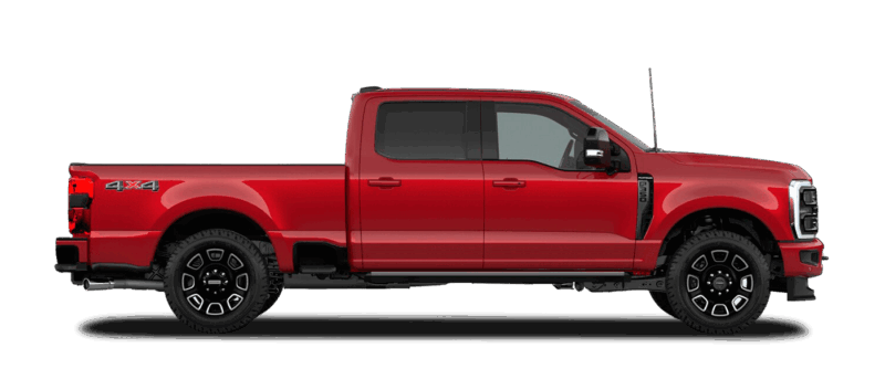 Ruby Red Metallic Tinted Clearcoat