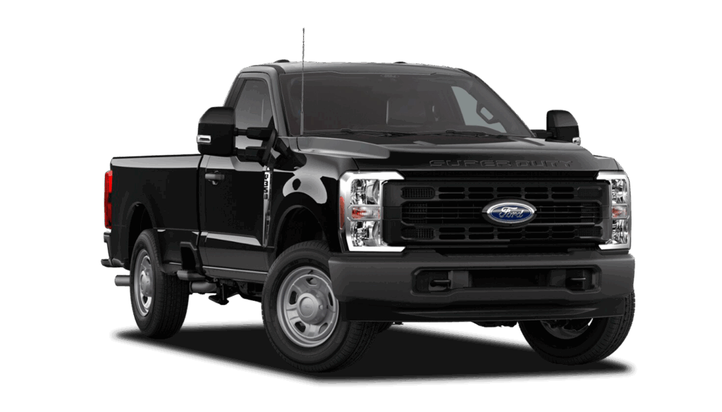 F-350 XL Image