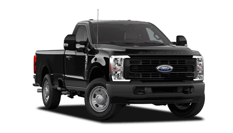 2026 Ford Super Duty F-350 XL