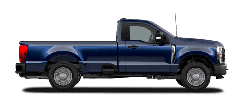 F-350 XL Image