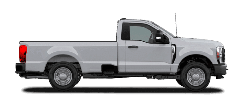 F-350 XL Image