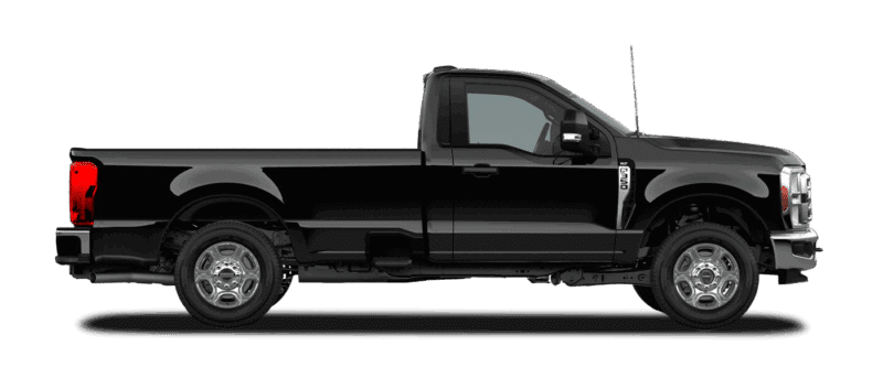 F-350 XLT Image