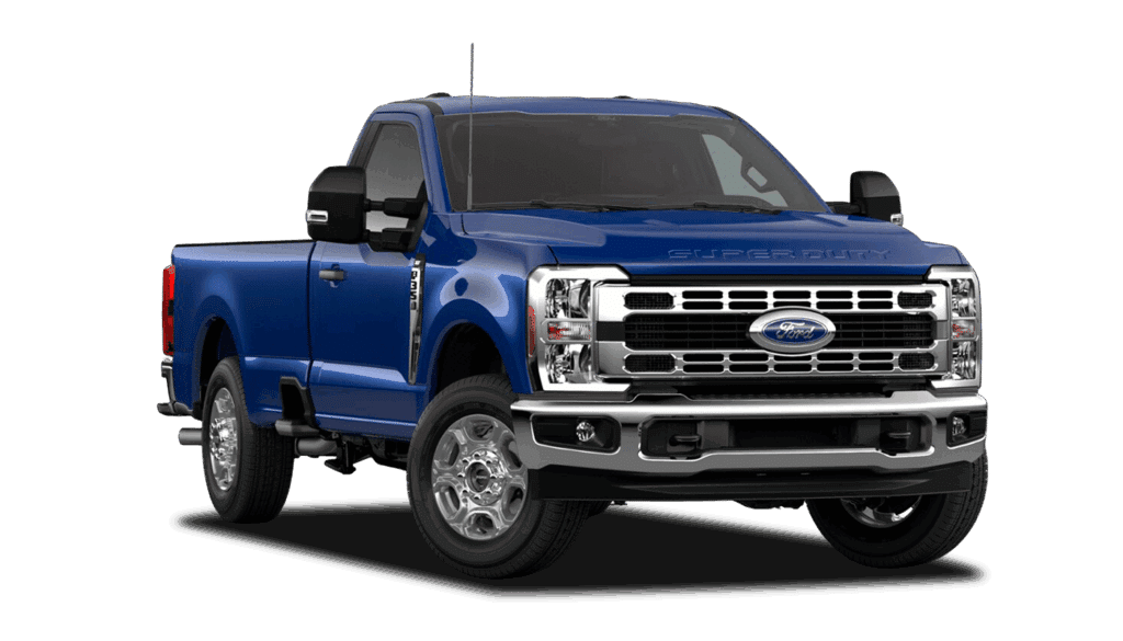 F-350 XLT Image