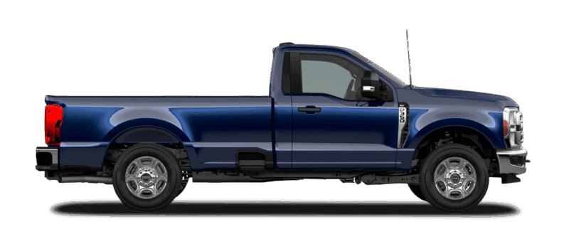 F-350 XLT Image