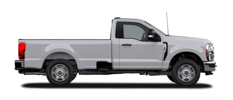 F-350 XLT Image