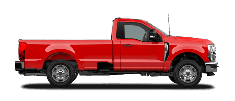 F-350 XLT Image
