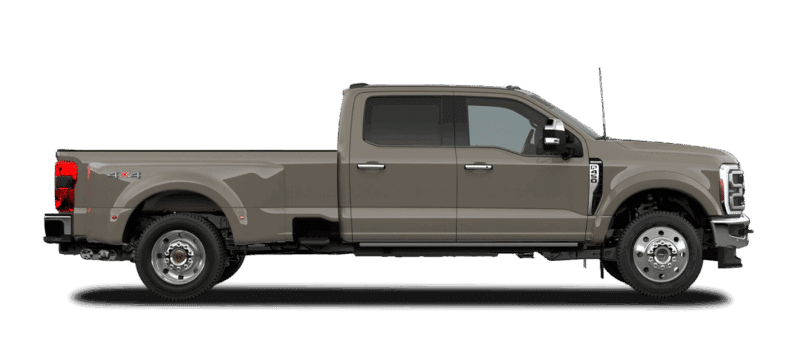 F-450 King Ranch Image