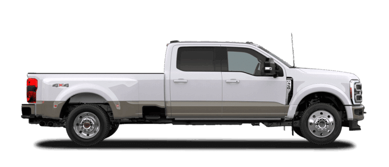 F-450 King Ranch Image