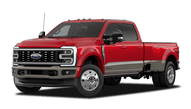 Ruby Red Metallic Tinted Clearcoat