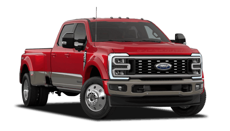 Ruby Red Metallic Tinted Clearcoat