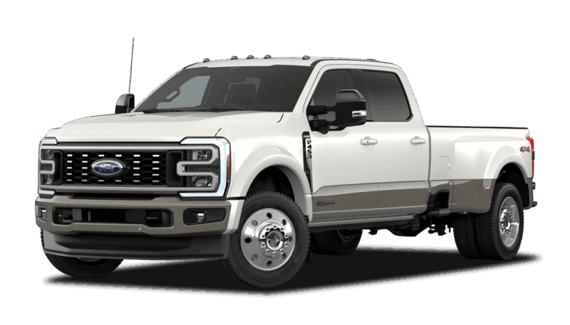 Star White Metallic Tri-Coat