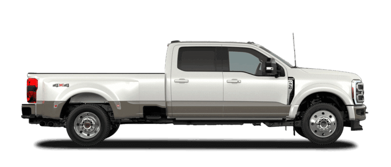 F-450 King Ranch Image