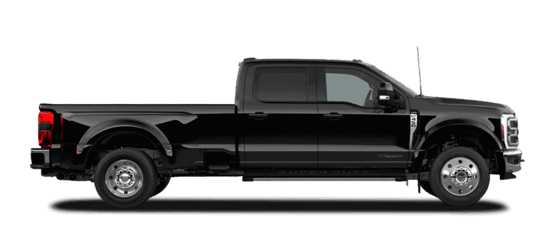 Agate Black Metallic