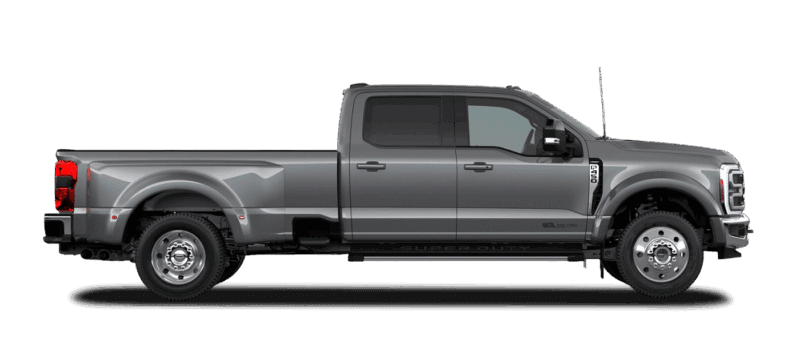 Carbonized Grey Metallic