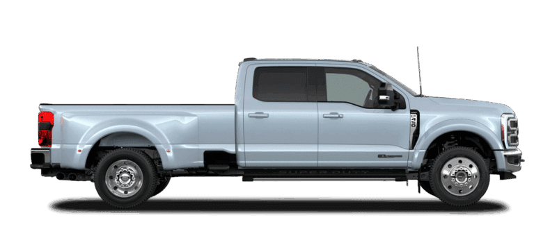 F-450 Lariat Image