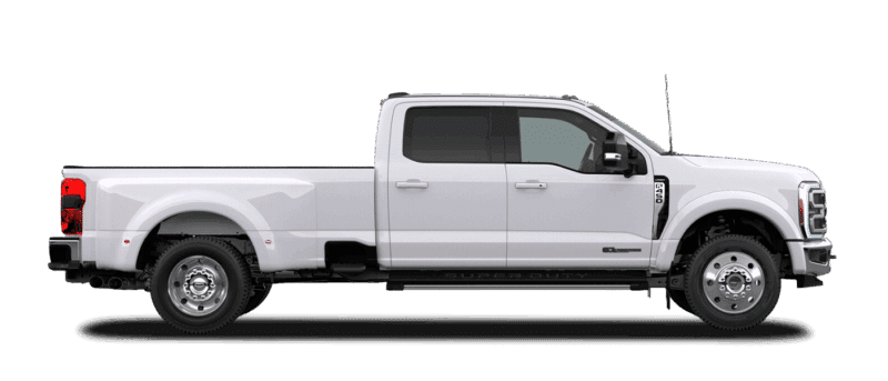 F-450 Lariat Image