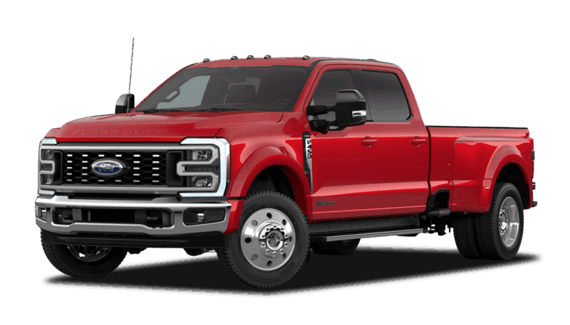 Ruby Red Metallic Tinted Clearcoat