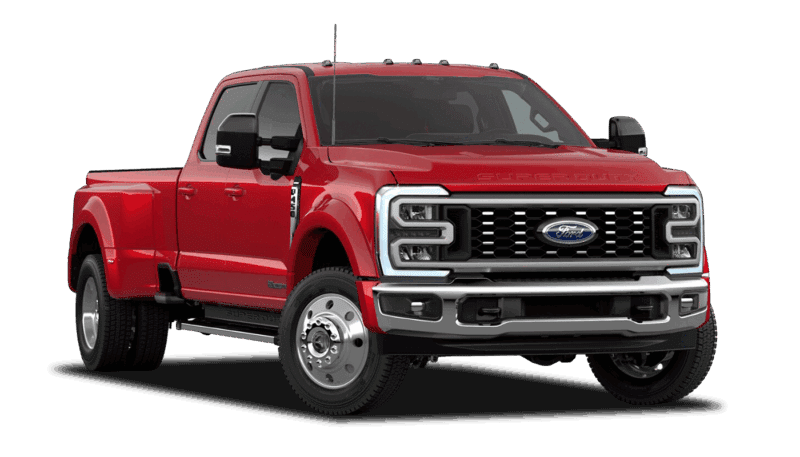 Ruby Red Metallic Tinted Clearcoat