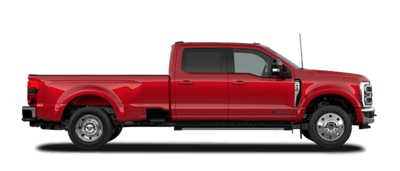 Ruby Red Metallic Tinted Clearcoat