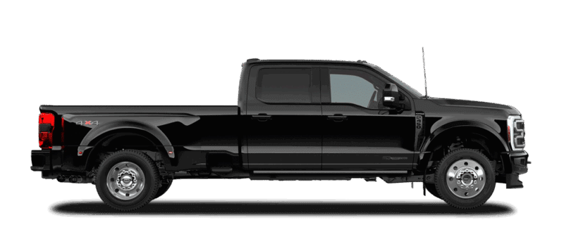 F-450 Platinum Image