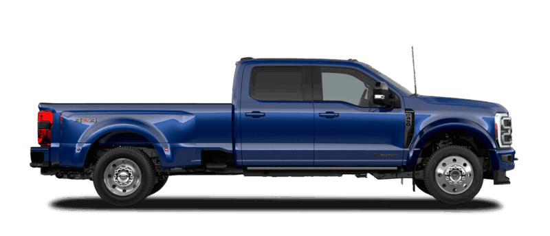 F-450 Platinum Image