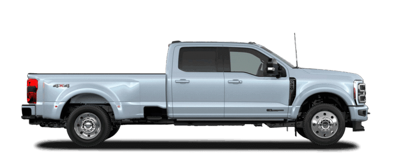 F-450 Platinum Image