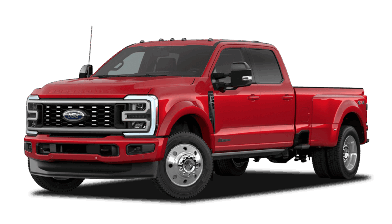 Ruby Red Metallic Tinted Clearcoat