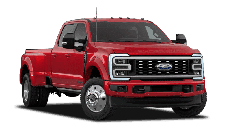 Ruby Red Metallic Tinted Clearcoat