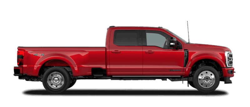 Ruby Red Metallic Tinted Clearcoat