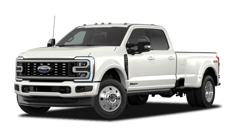 Star White Metallic Tri-Coat