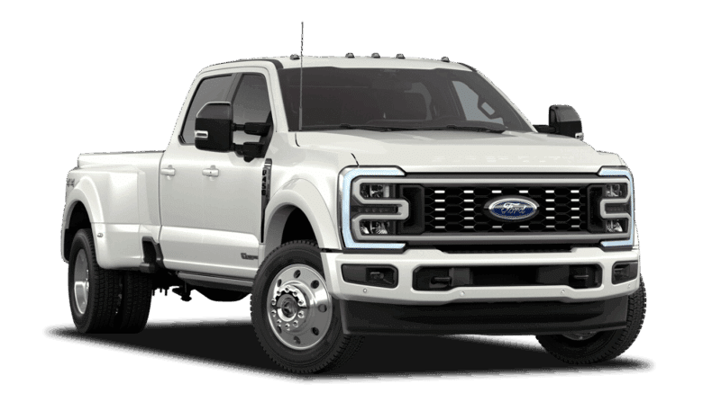 Star White Metallic Tri-Coat