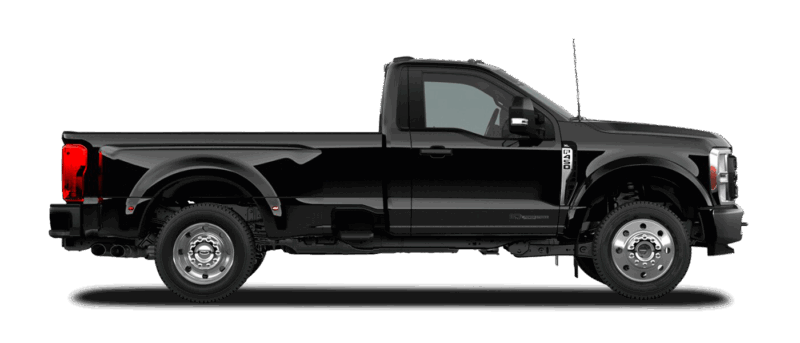 F-450 XL Image