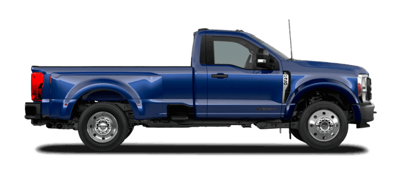 F-450 XL Image