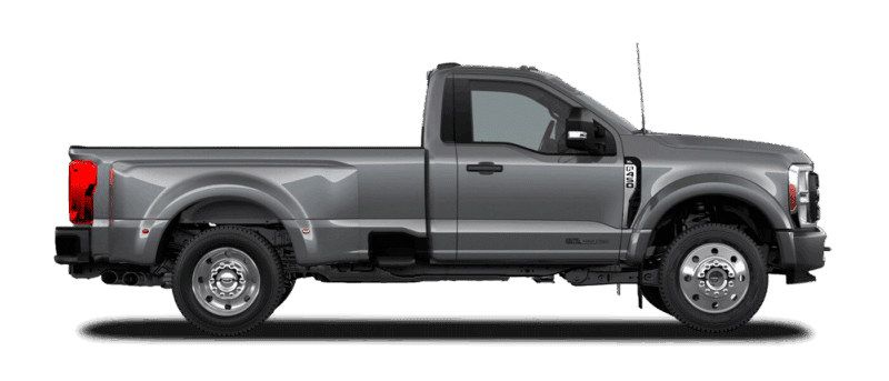 F-450 XL Image