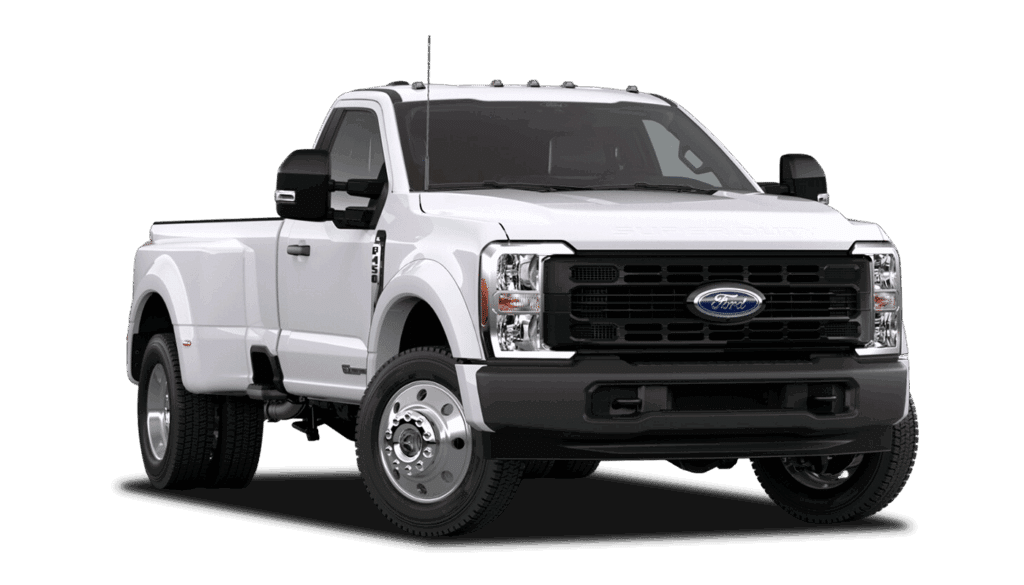 F-450 XL Image