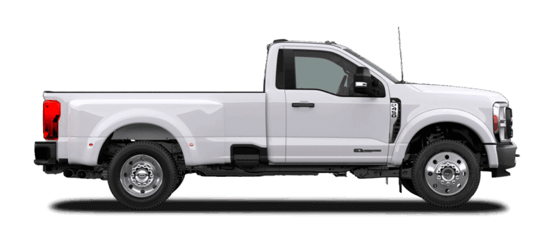 F-450 XL Image