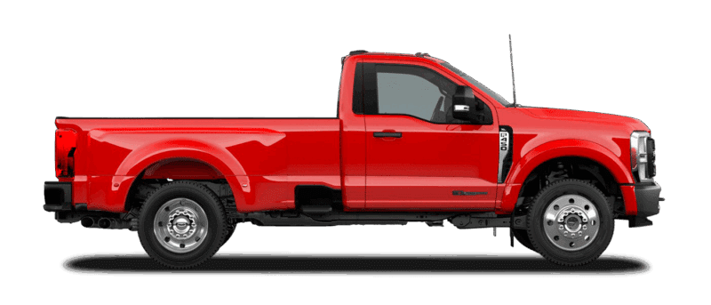 F-450 XL Image