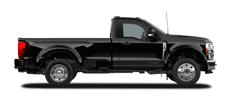F-450 XLT Image