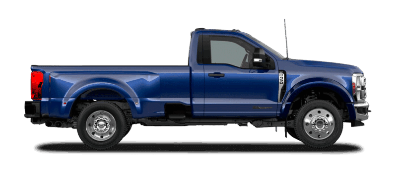 F-450 XLT Image