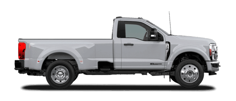 F-450 XLT Image
