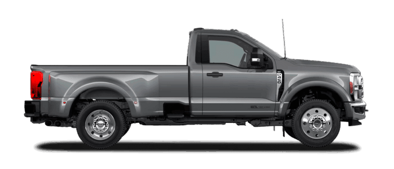 F-450 XLT Image