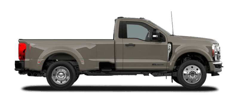 F-450 XLT Image