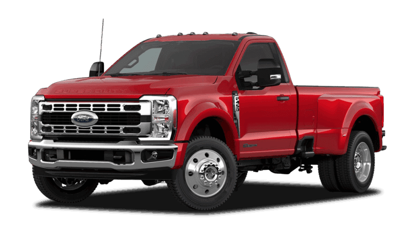 Ruby Red Metallic Tinted Clearcoat