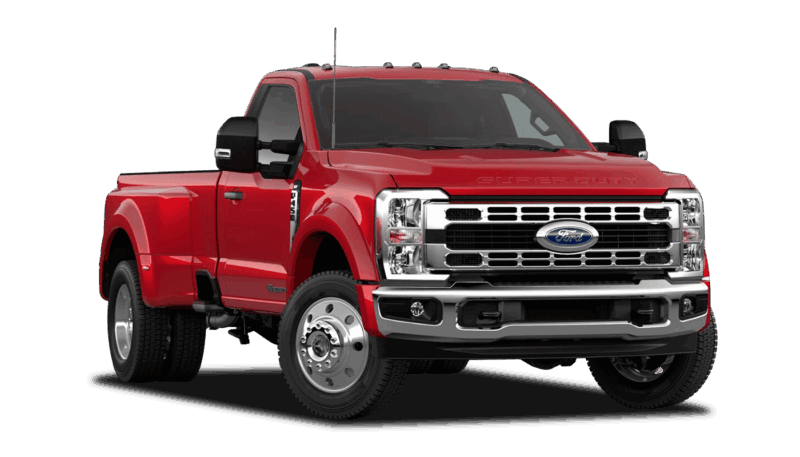 Ruby Red Metallic Tinted Clearcoat