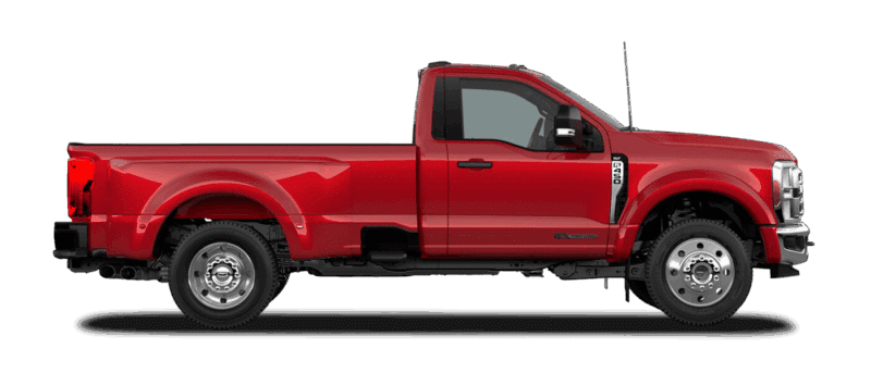 F-450 XLT Image