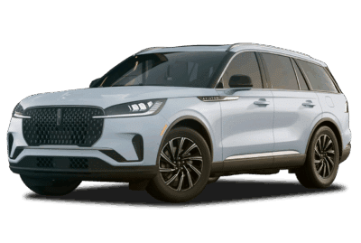 Model Lincoln Aviator