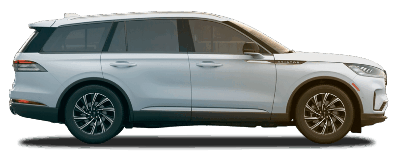 Crystal White Clearcoat