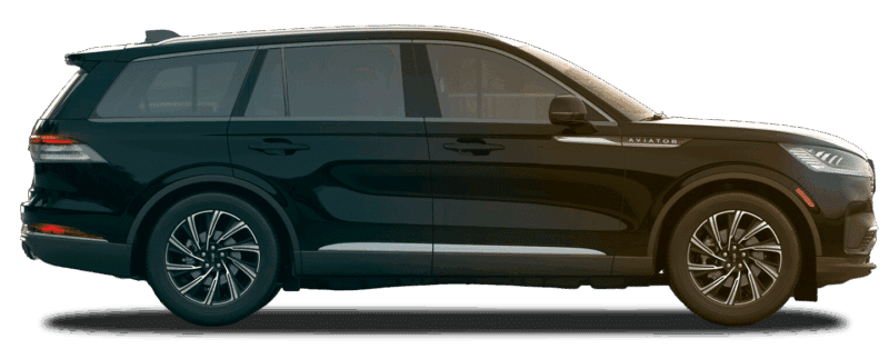 Infinite Black Metallic Clearcoat