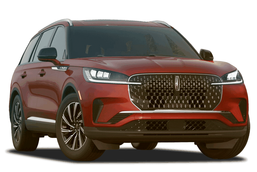 Red Carpet Tinted Clearcoat