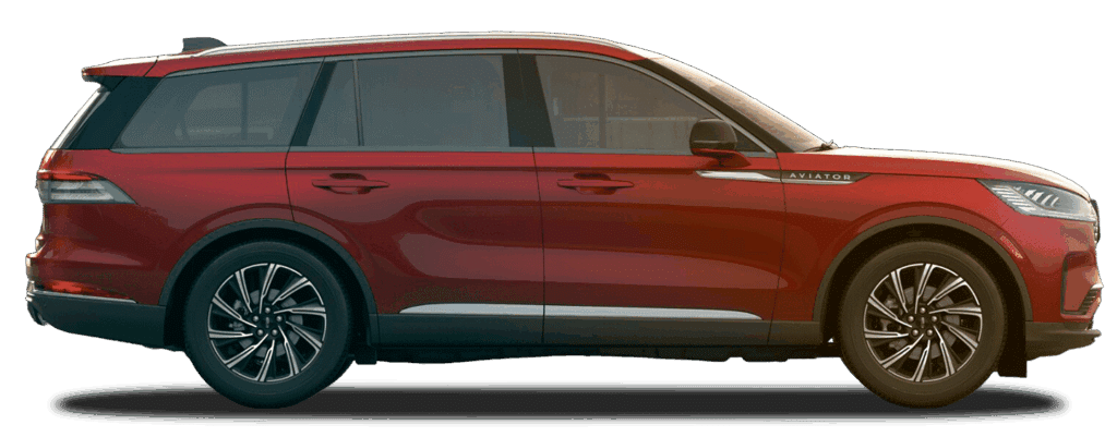 Red Carpet Tinted Clearcoat